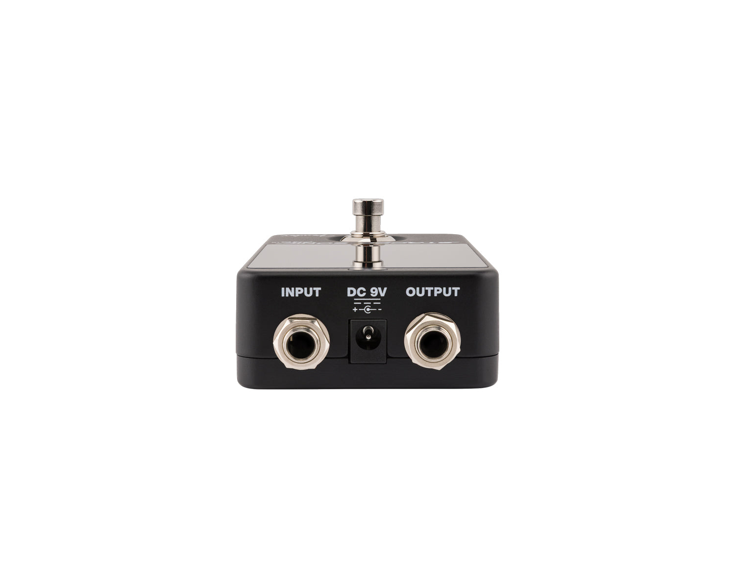 Pedal afinador Fender Strobo-Sonic Pro