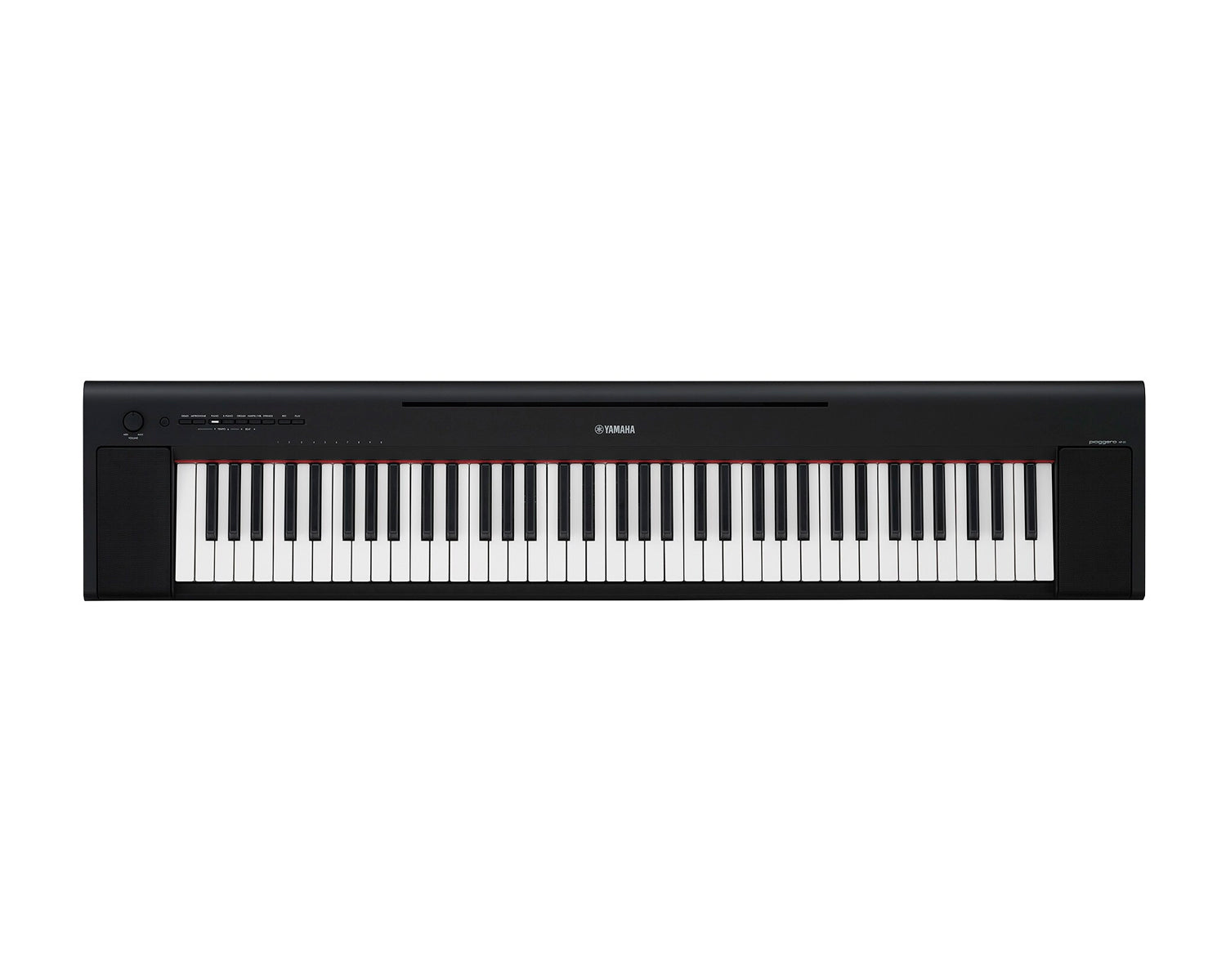 Piano Digital Yamaha NP35B Piaggero