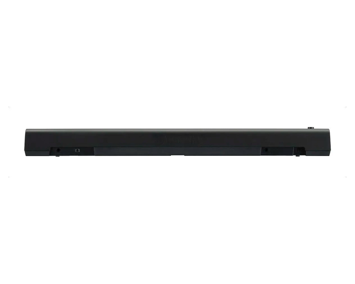 Piano Yamaha NP15BSET Portatil Piaggero De 61 Teclas Color Negro