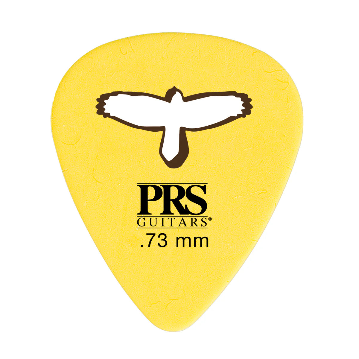 PAQUETE 12 PUAS PRS DELRIN PUNCH 0.73 AMARILLO