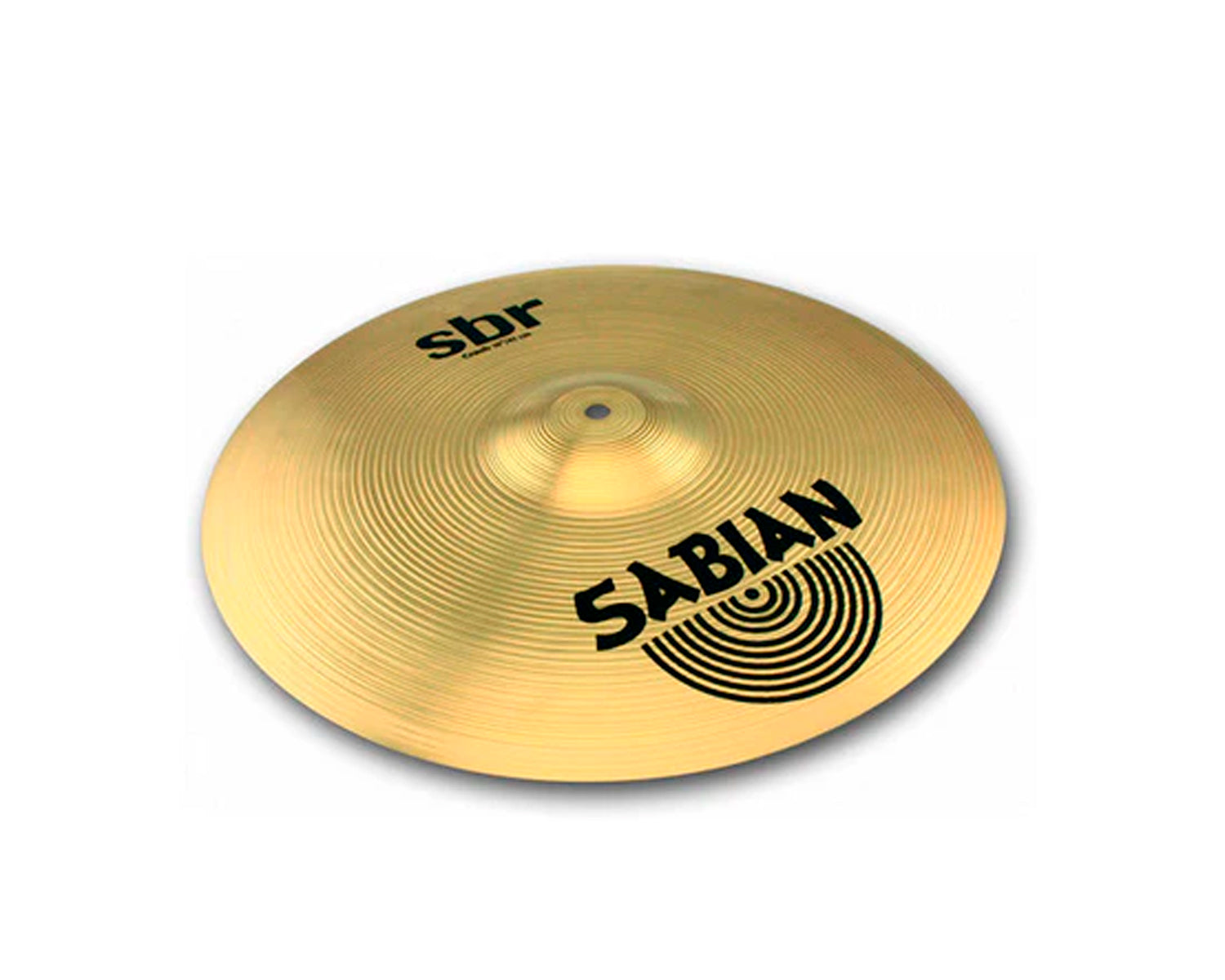 Platillo Sabian SBR 16¨ Thin Crash SBR1606