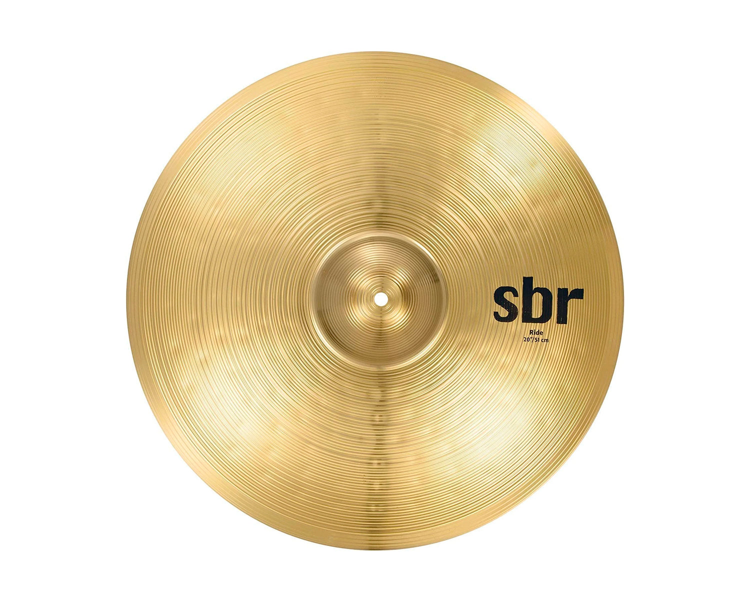 Platillo Sabian SBR 20¨ Ride