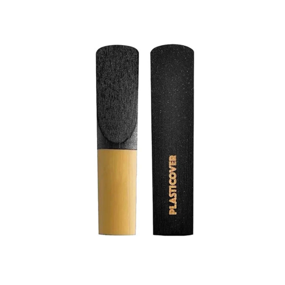 CAÑA RICO PLASTICOVER PARA CLARINETE SI BEMOL 2