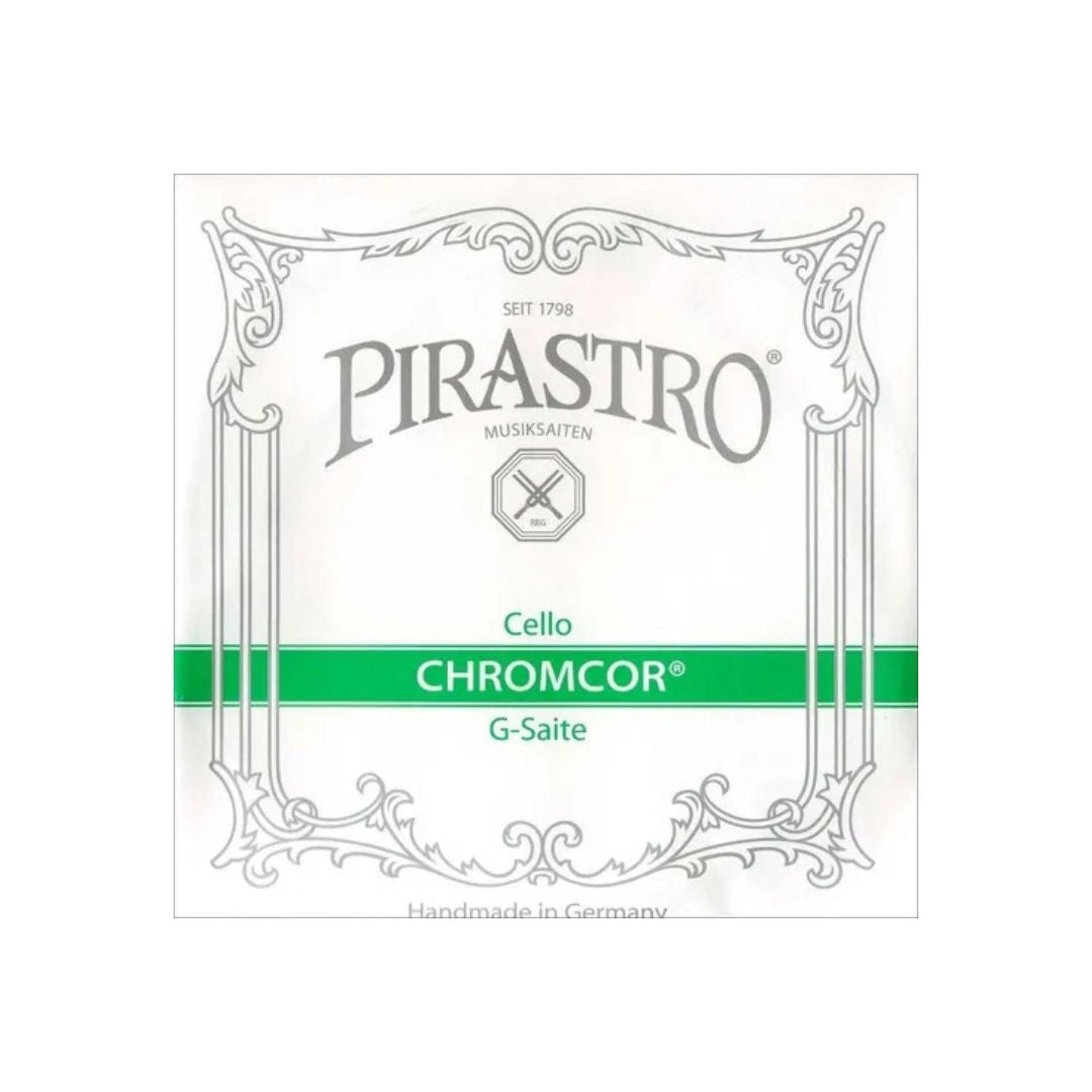 CUERDA PIRASTRO CHROMCOR PARA CELLO 3A (G SOL )