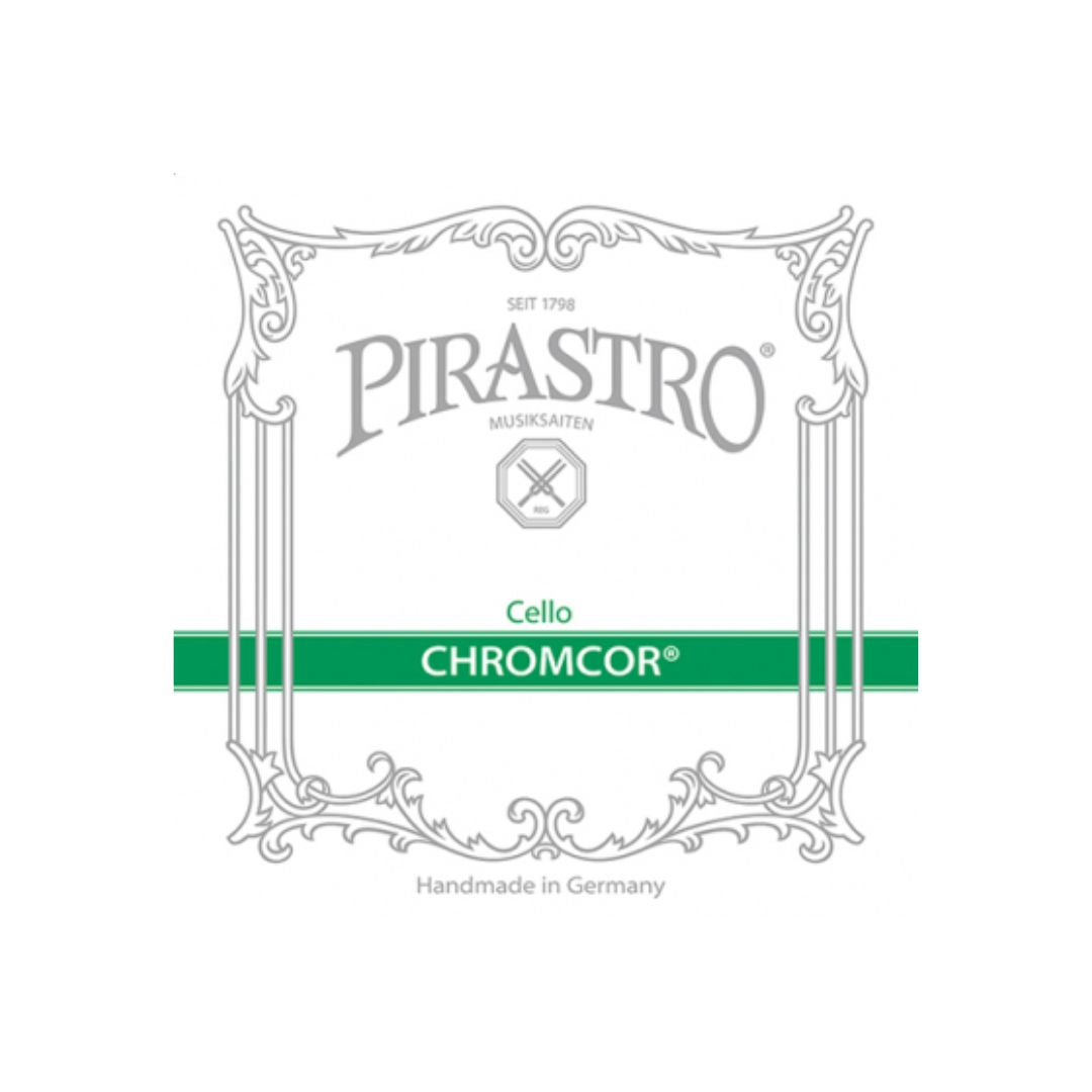 CUERDA PIRASTRO CHROMCOR PARA CELLO 4A (C DO )