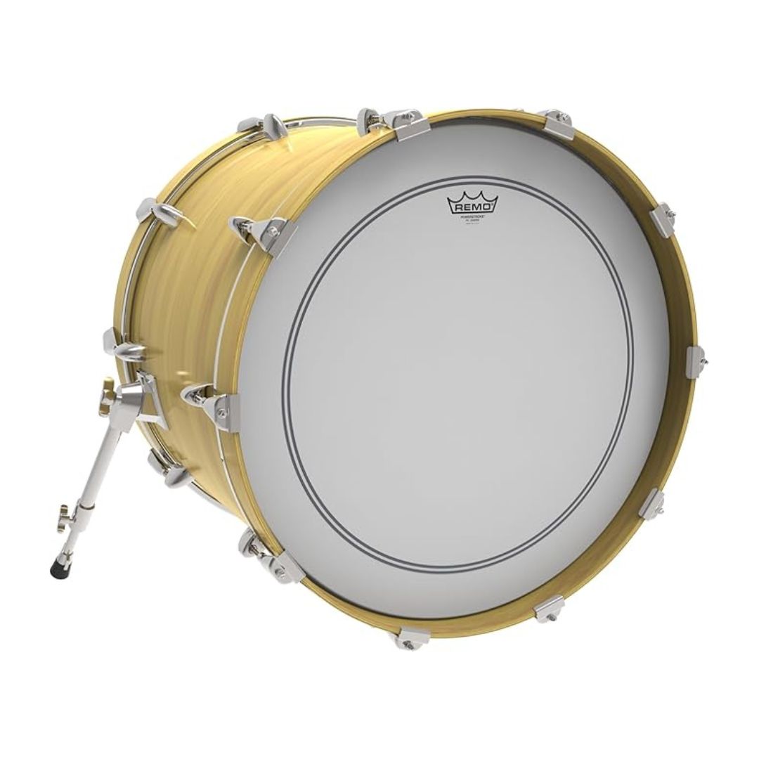 PARCHE REMO COATED POWERSTROKE 3, 22" P3-1122-C2