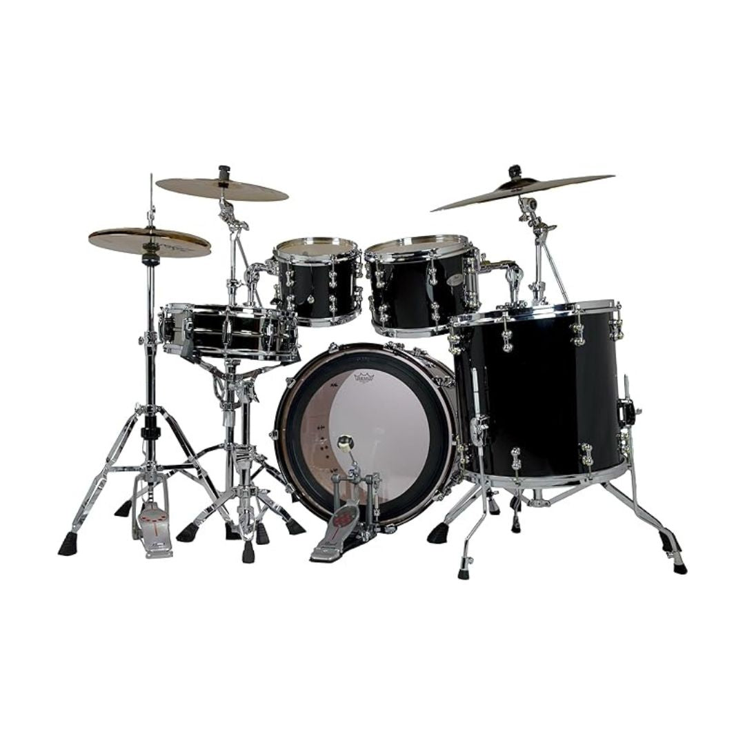 PARCHE REMO EMPEROR SMT 22" ASPERO BLANCO BB-1322-00-SMT