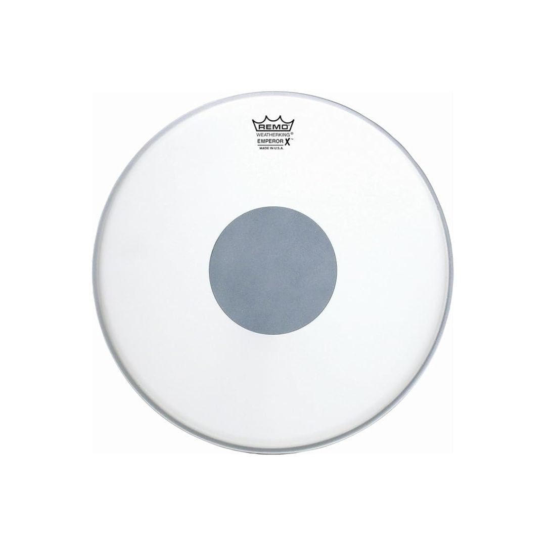 PARCHE REMO EMPEROR X 14'' BX-0114-10