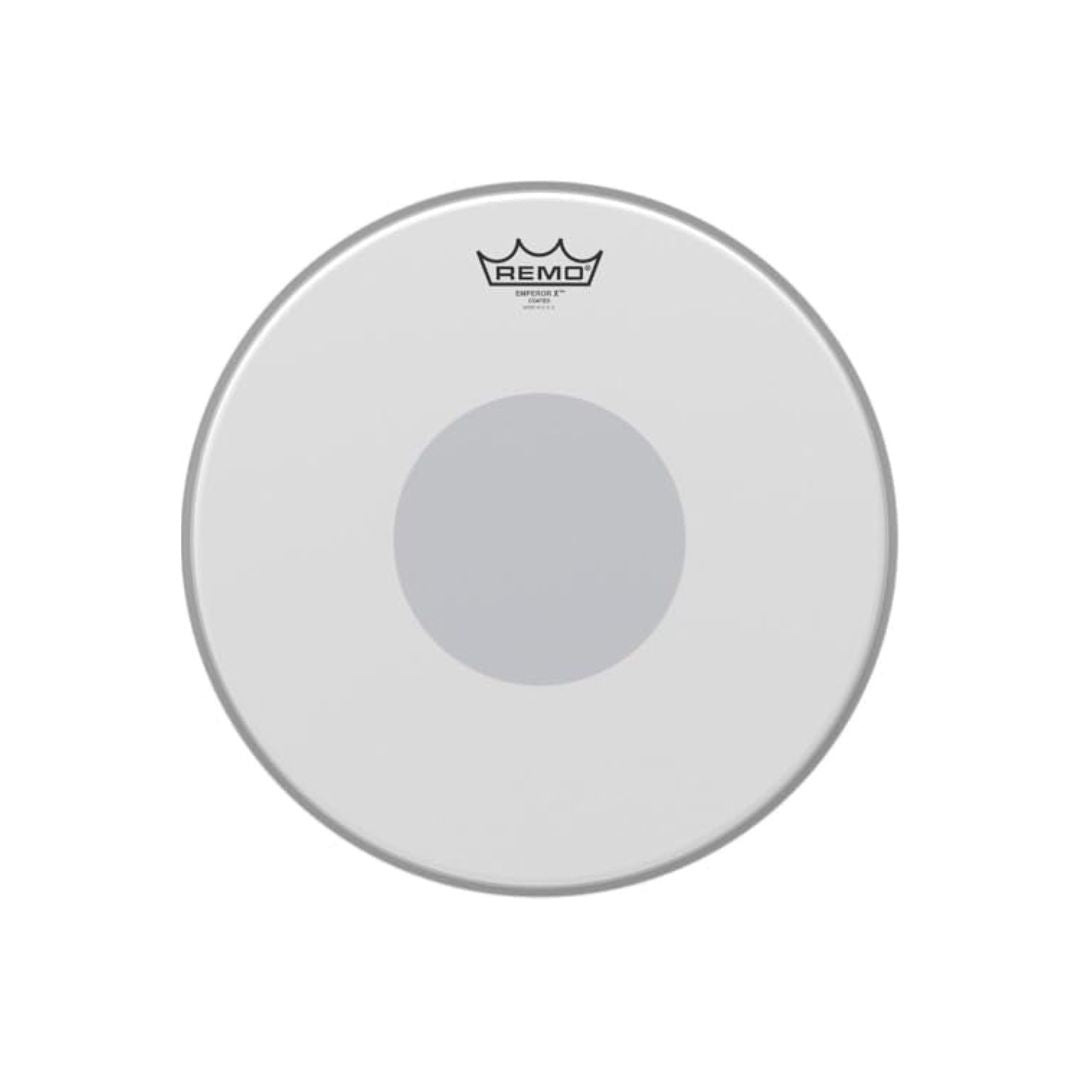 PARCHE REMO EMPEROR X 14'' BX-0114-10