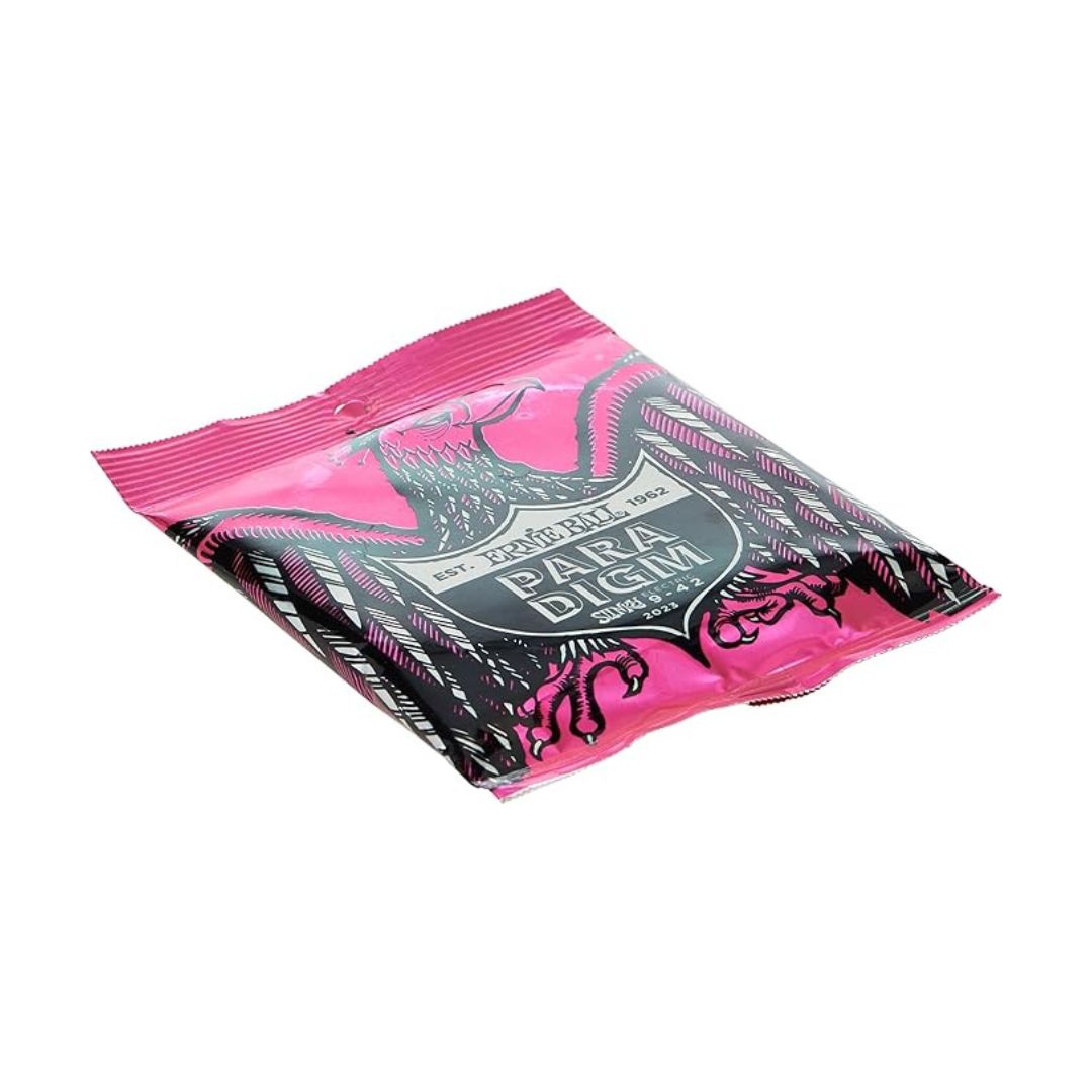 ENCORDADURA ERNIE BALL 2023 PARADIGM SUPER 9-42