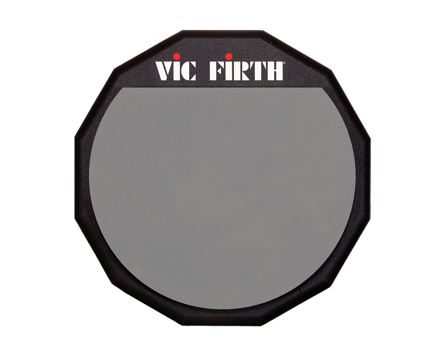 Practicador Vic Firth para Batería PAD12D