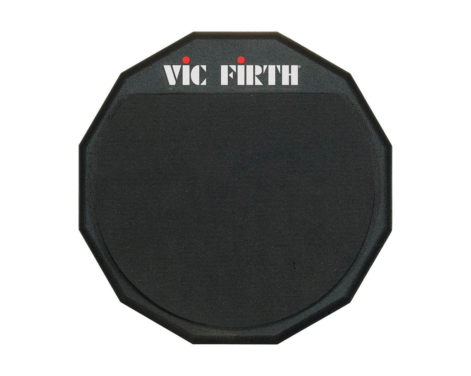 Practicador Vic Firth para Batería PAD12D