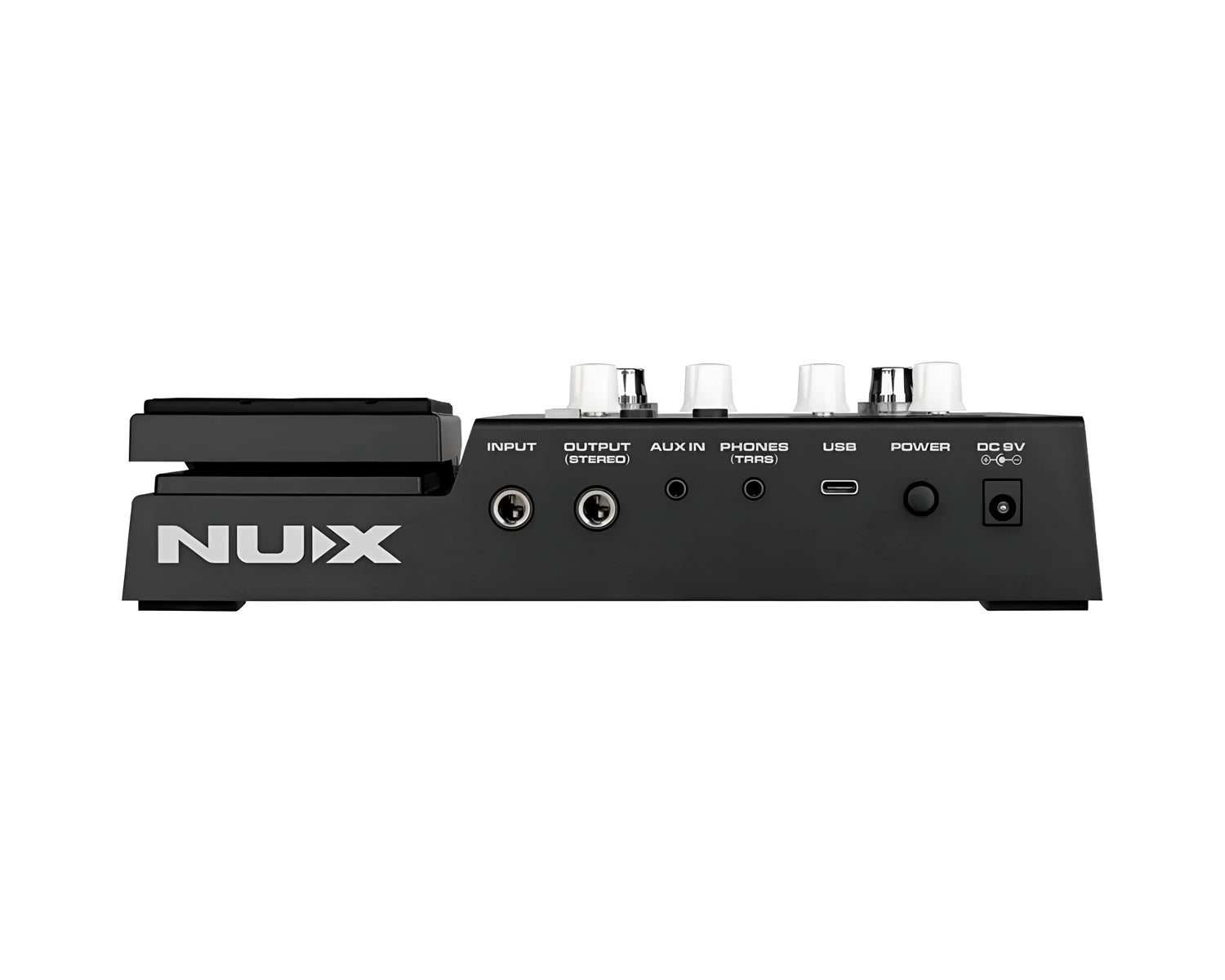 Procesador Multiefectos NUX MG-300 MKII