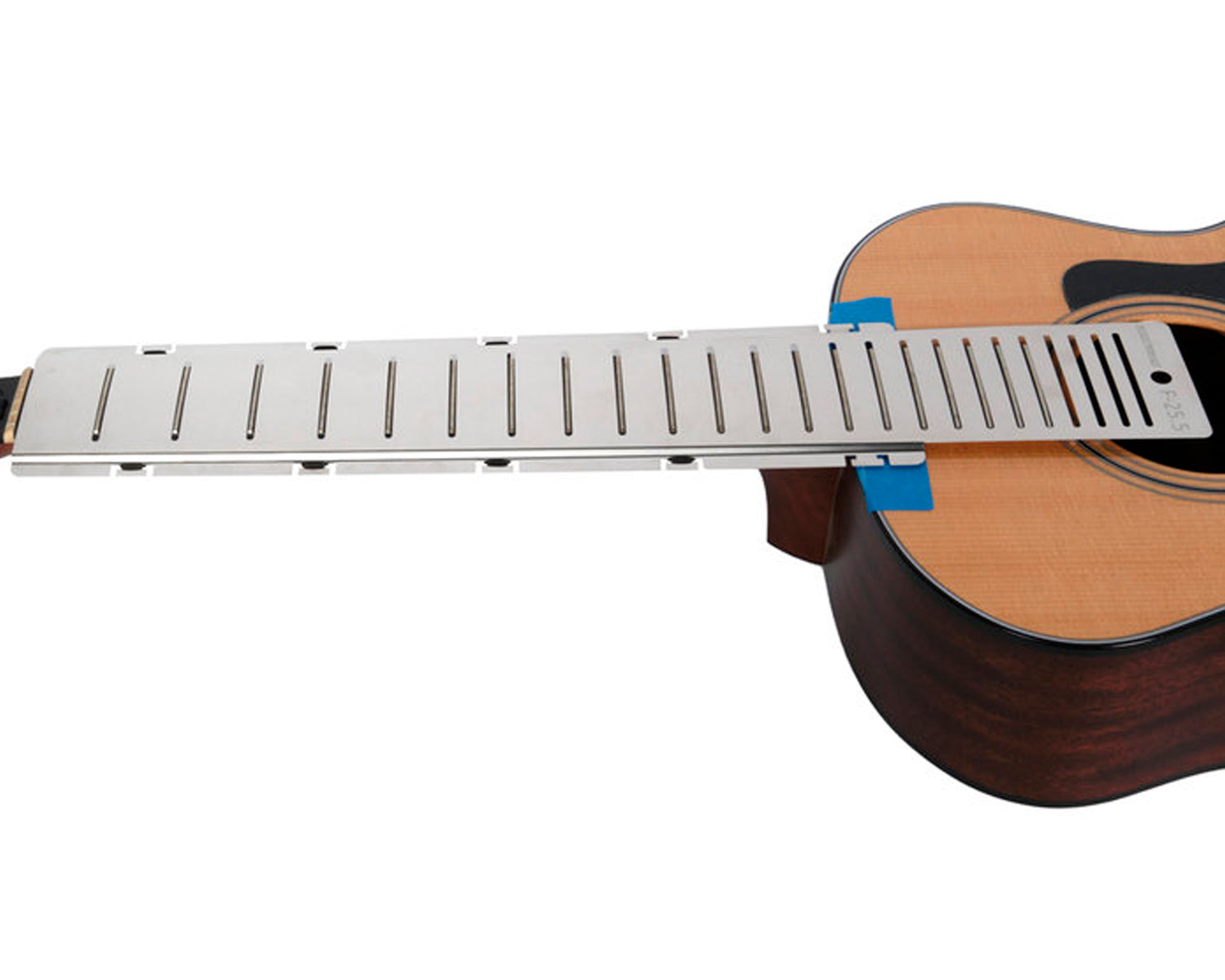 Protector Para Diapason Music Nomad MN804