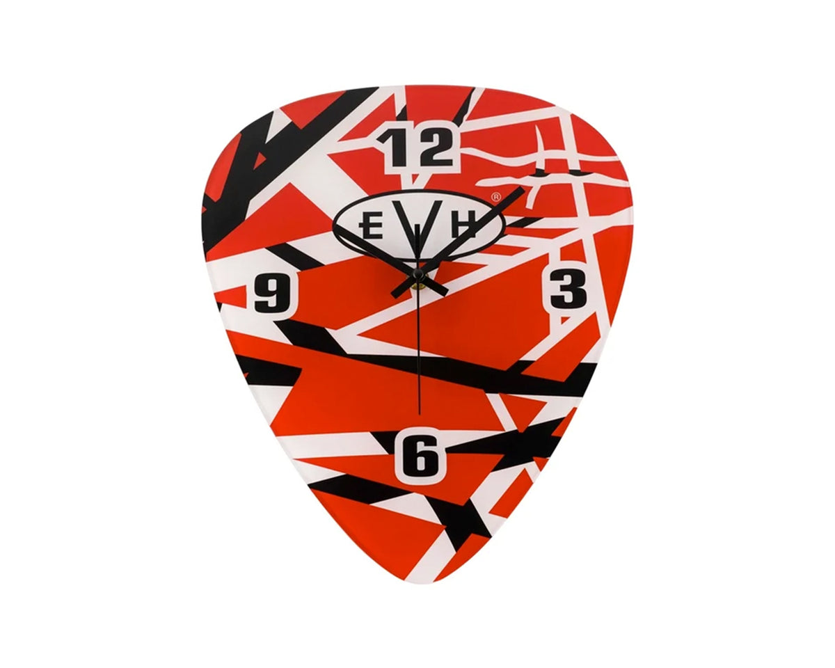 Reloj de pared EVH Frankenstein