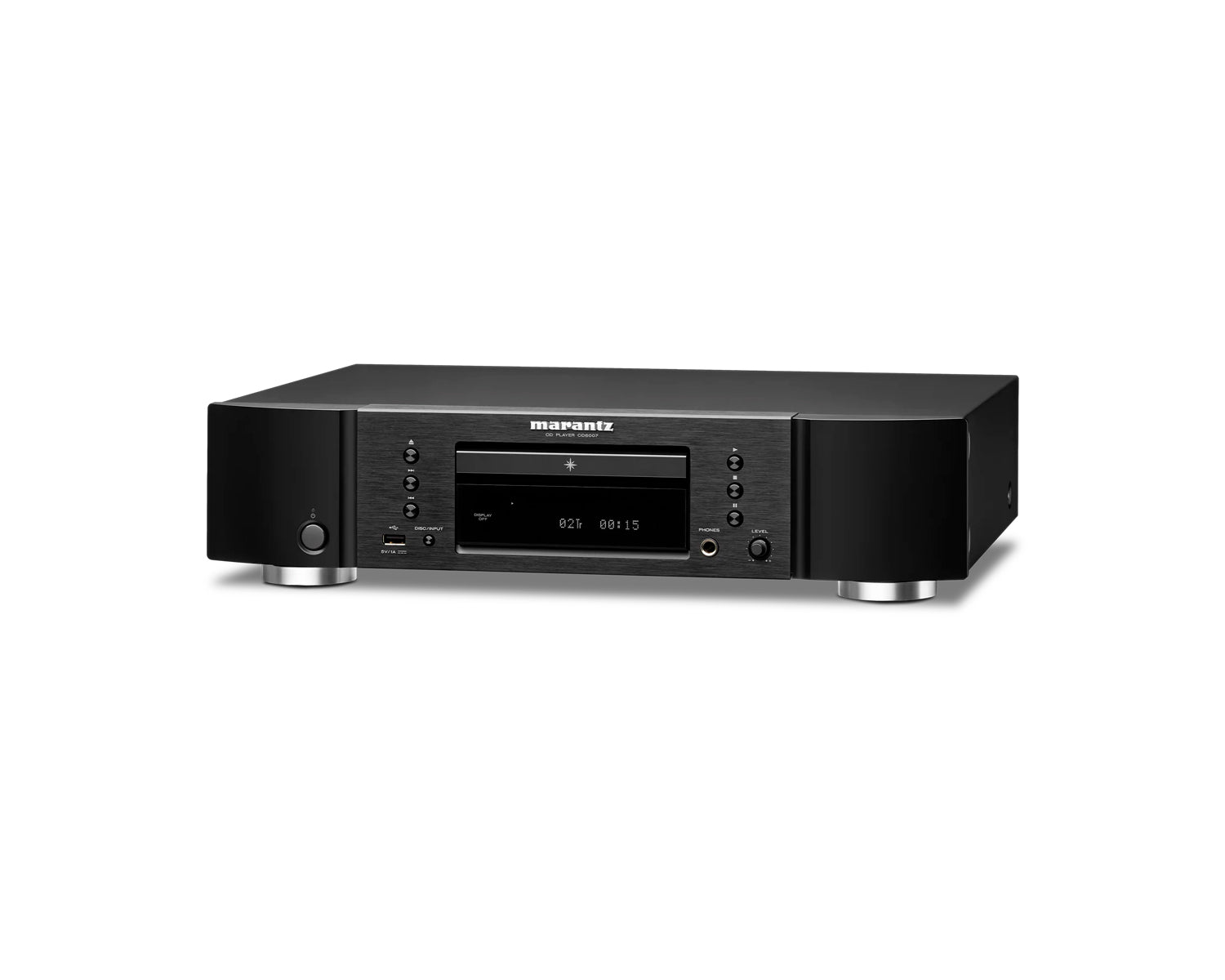 Reproductor de CD Marantz CD 6007