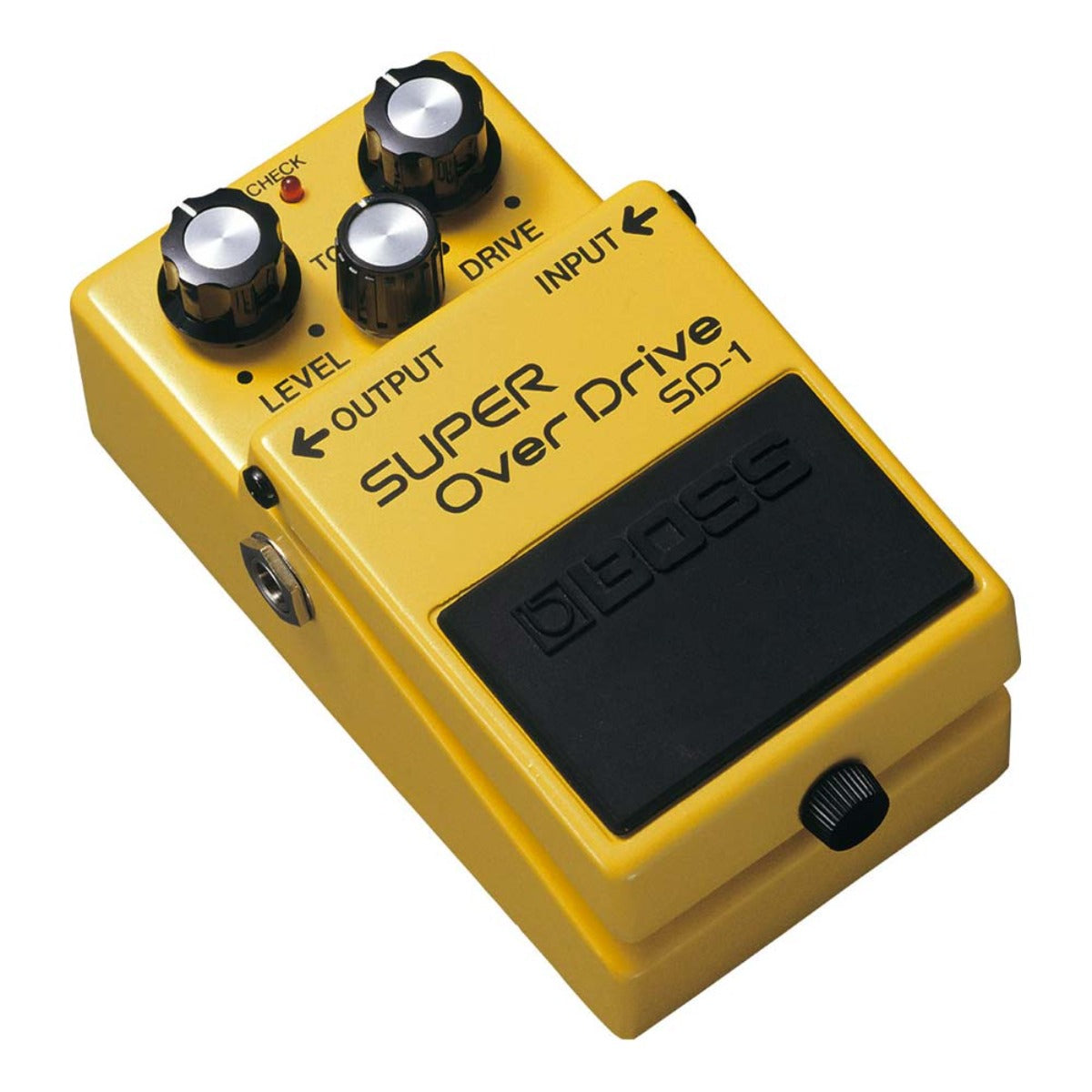 PEDAL BOSS SUPER OVERDRIVE SD-1