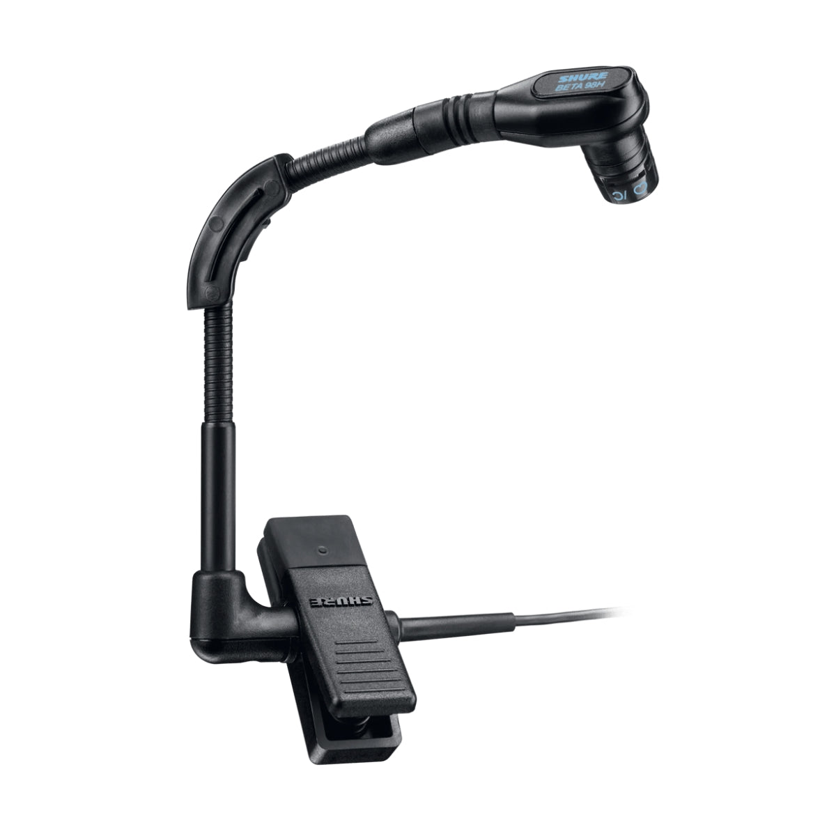 SISTEMA INALAMBRICO RACK SHURE INSTRUMENTO BLX14R-J11