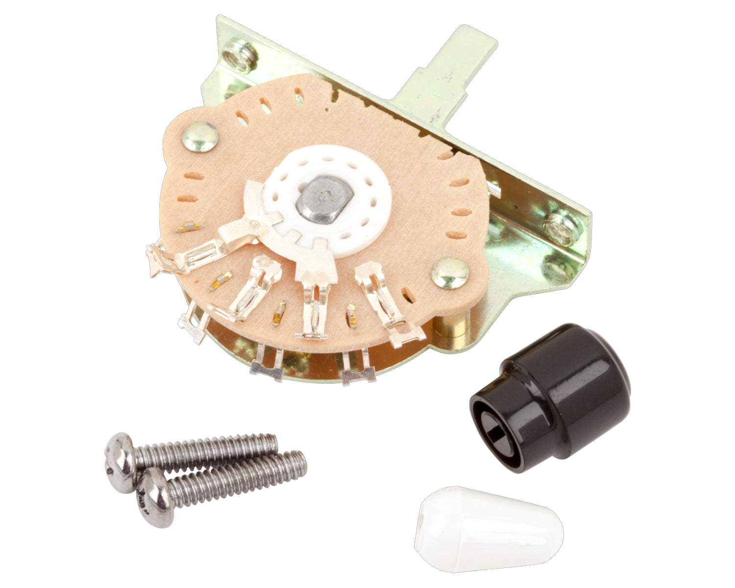 Selector de 3 pasos Fender Switch Vintage Stratocaster/Telecaster