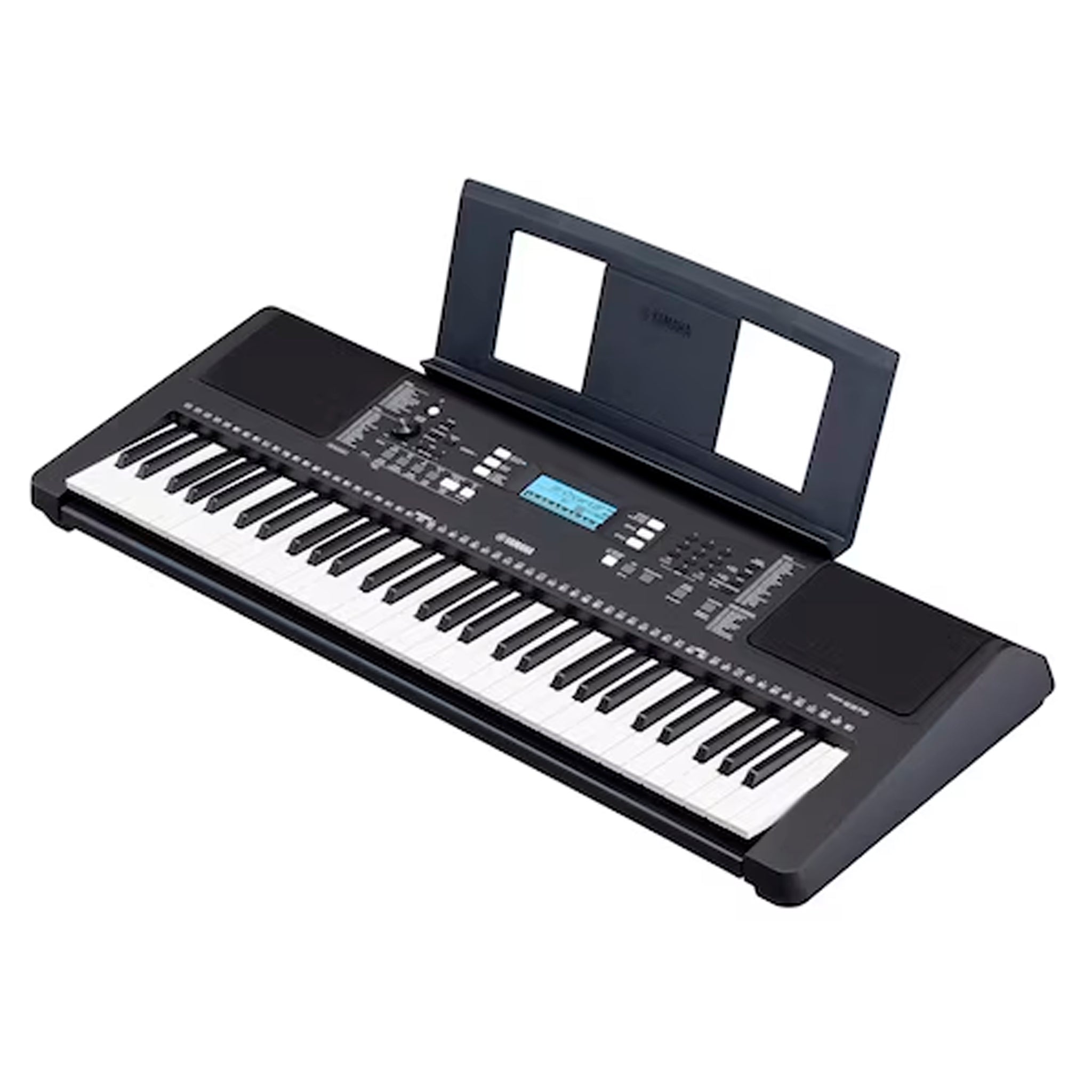 TECLADO YAMAHA PORTATIL SERIE PSR-E373 C/ELIM