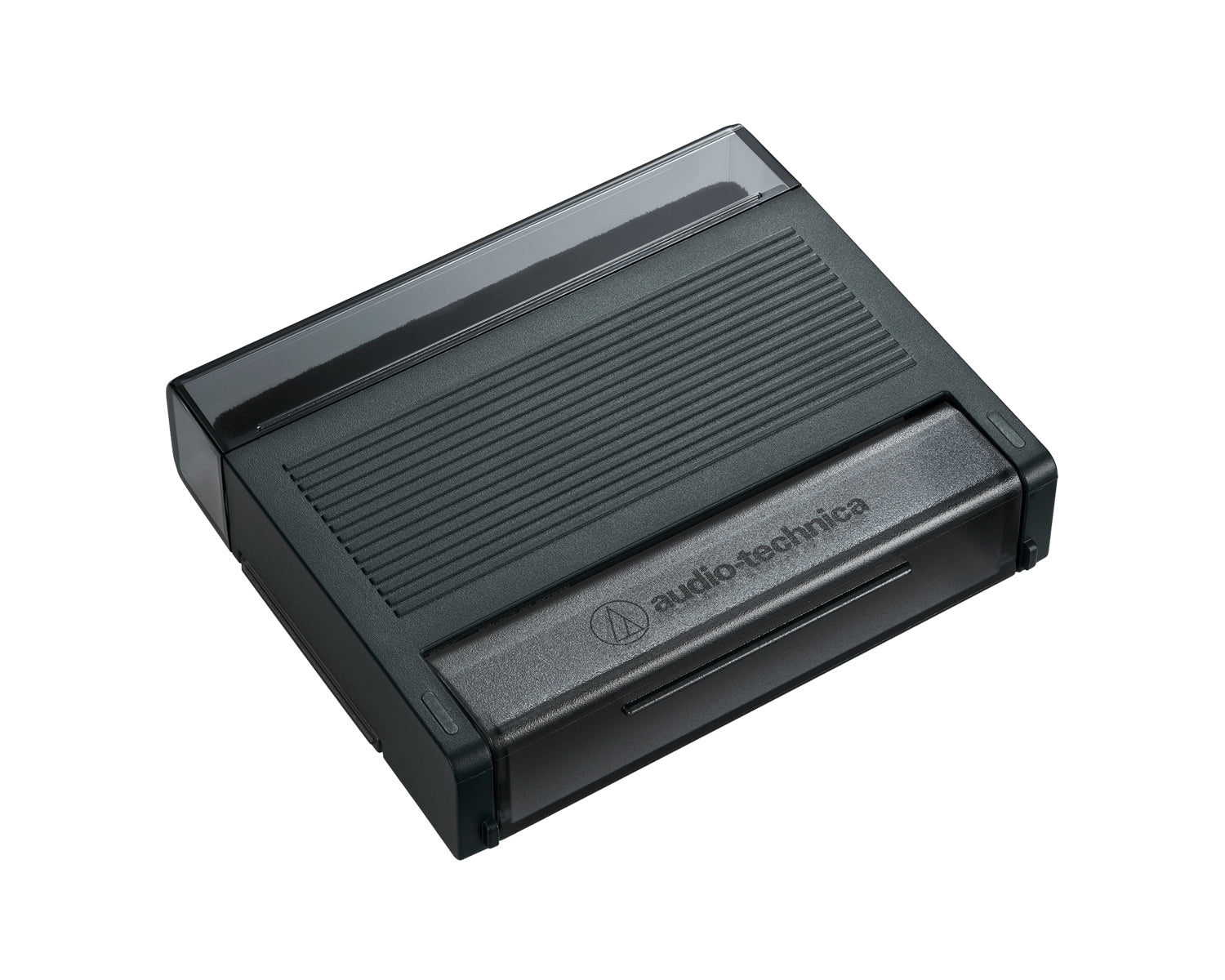 Sistema de Limpieza para Discos de Vinilo y Aguja de Tornamesa con Soporte para Portadas Audio-Technica AT6028