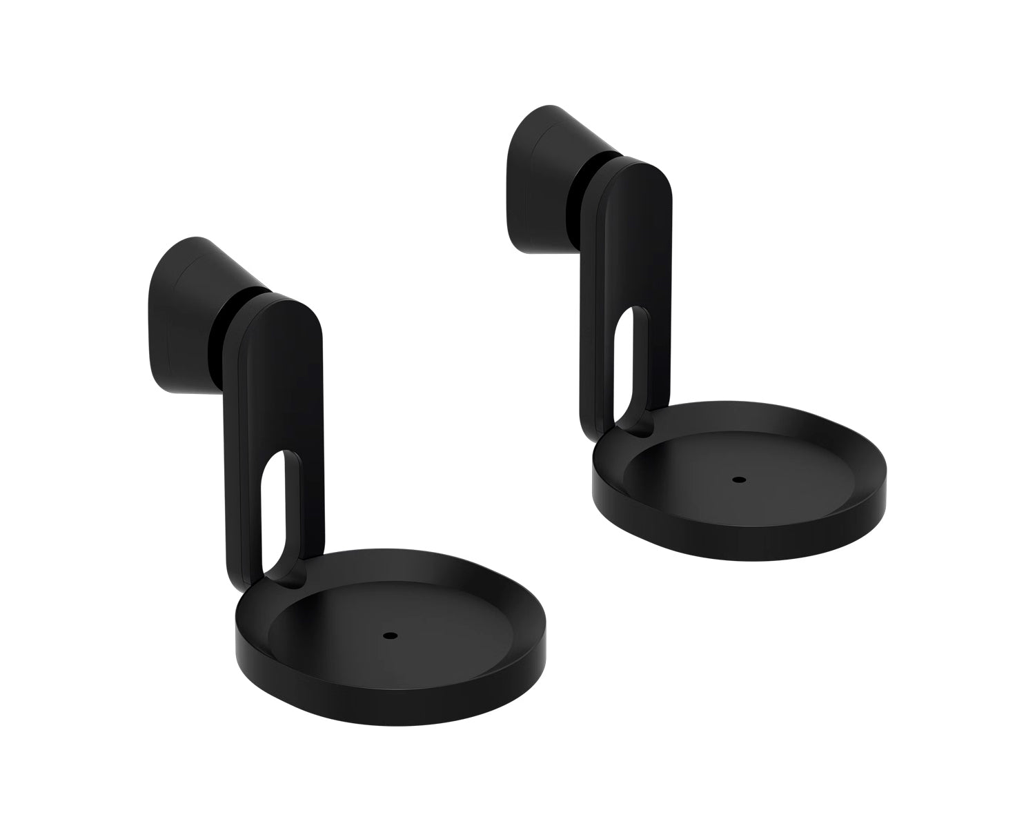 Soporte De Pared Sonos Negro Para Era 100