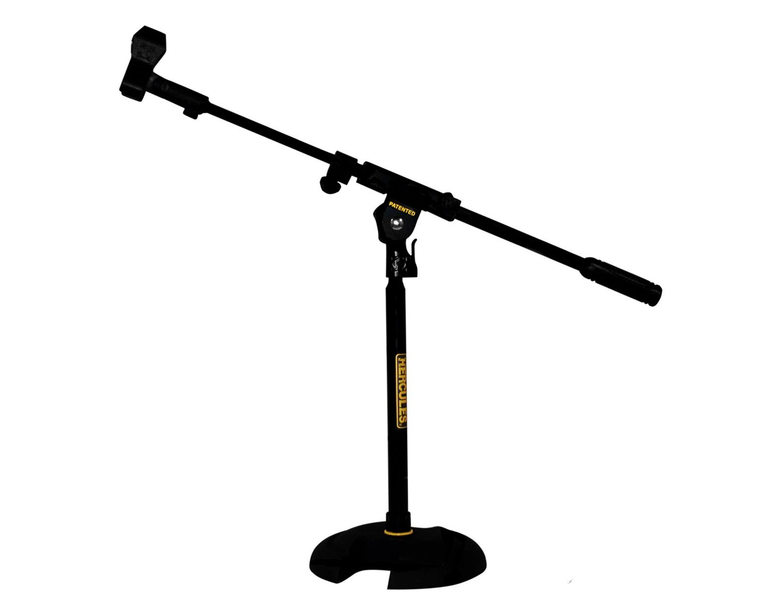 Soporte Hercules Para Microfono MS-120B PRO