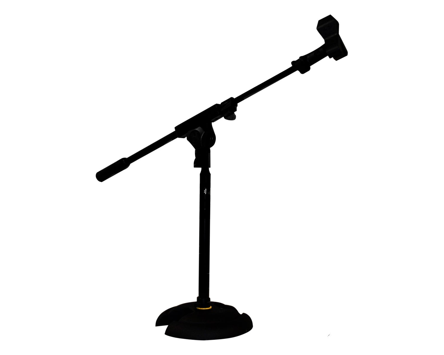 Soporte Hercules Para Microfono MS-120B PRO