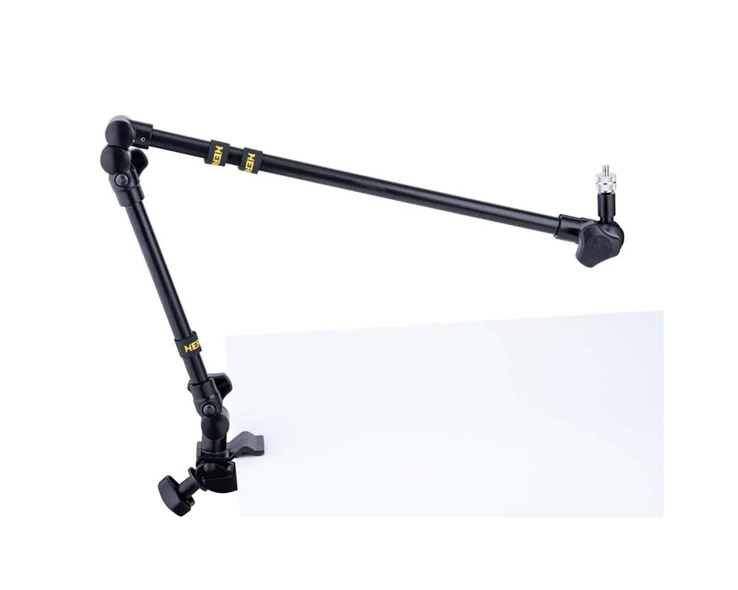 Soporte para Micrófono Hercules DG107B Universal