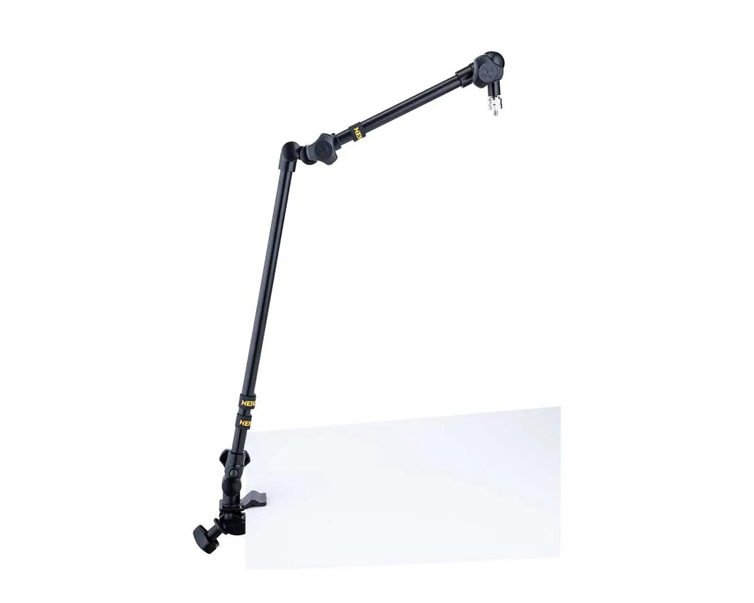 Soporte para Micrófono Hercules DG107B Universal