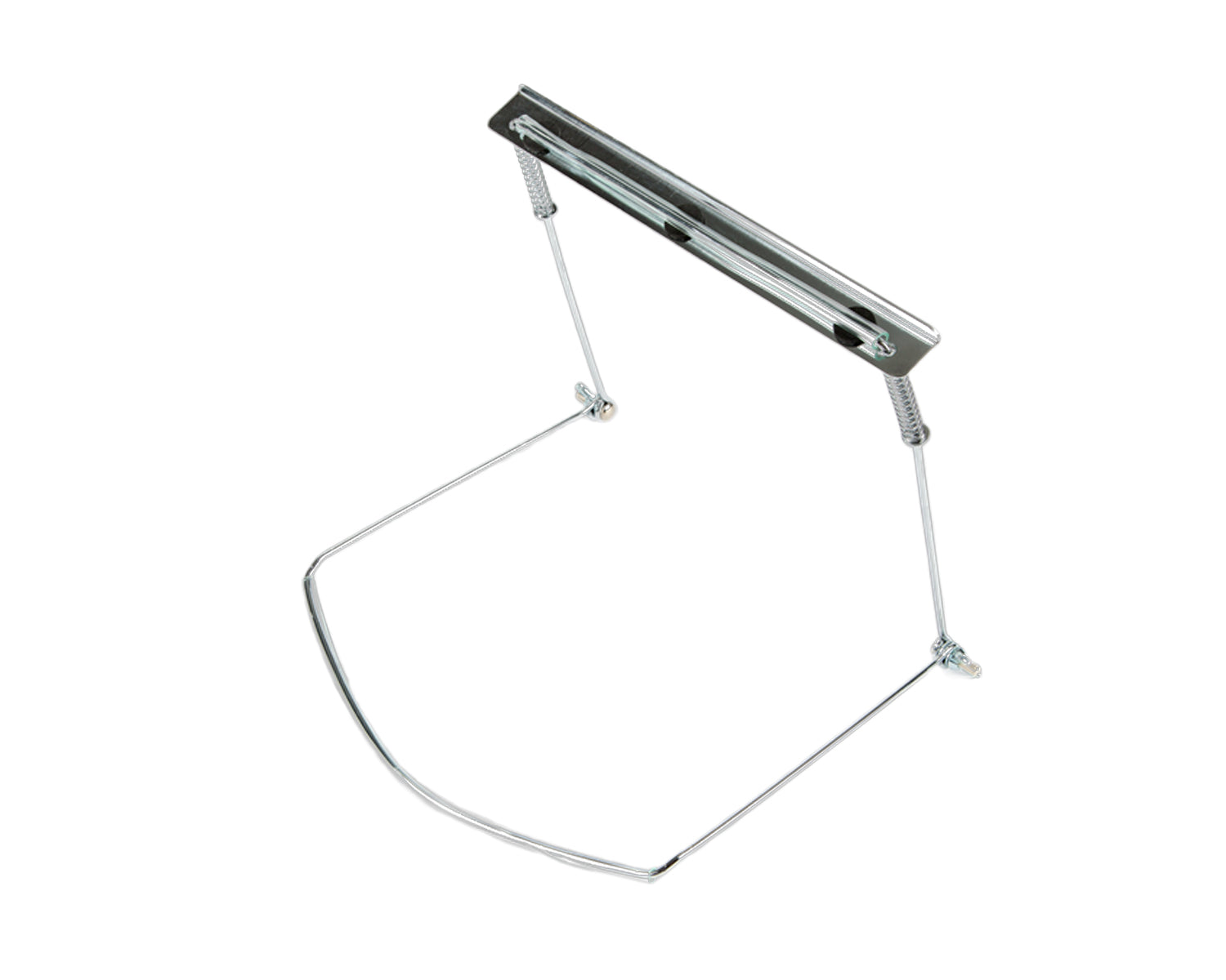 Soporte para armónica Fender Harmonica Holder Stainless Steel