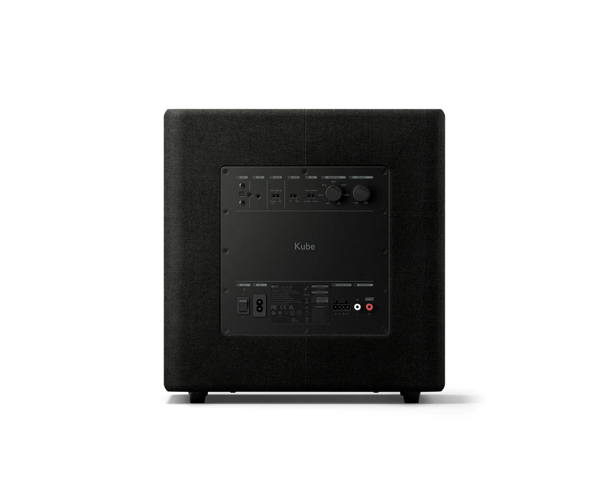 Subwoofer Activo KEF Kube 10 MIE