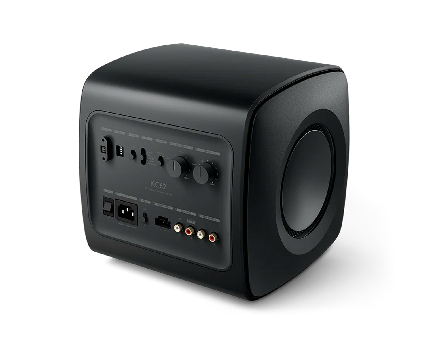 Subwoofer KEF KC62