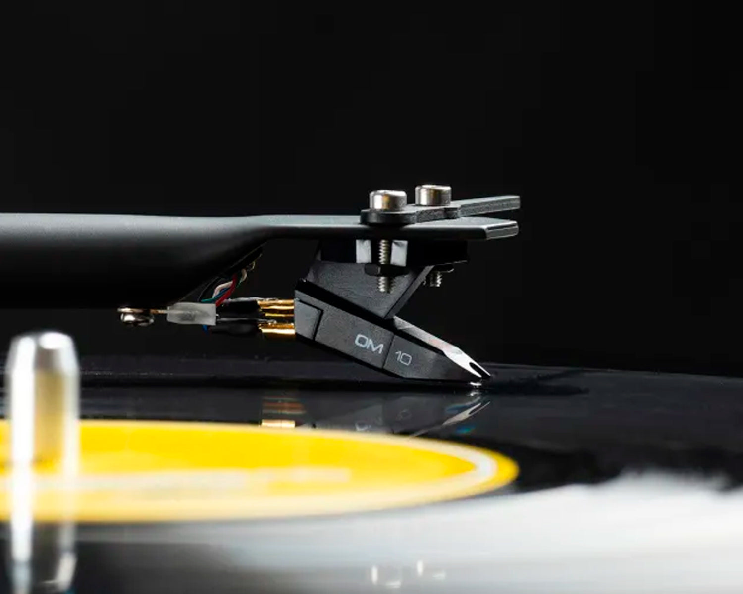 Tornamesa Pro-Ject T1 EVO BT - Blanco Satinado