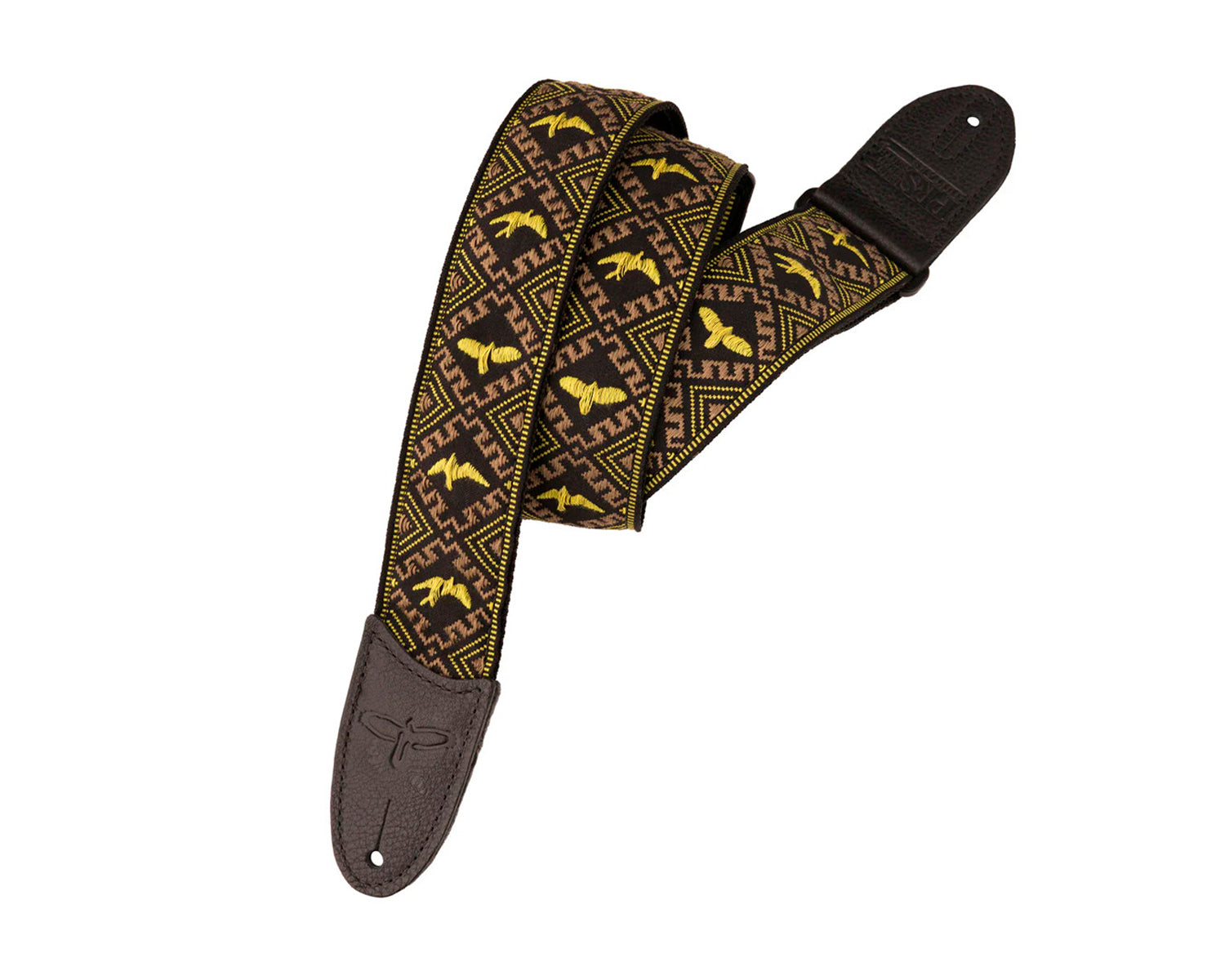 TAHALI PRS JACQUARRD HOOTENANNY STYLE