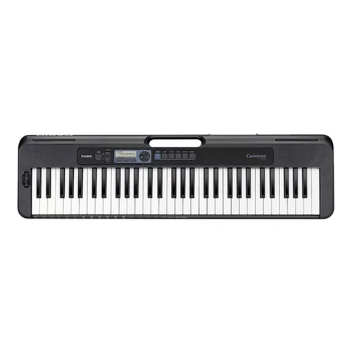 TECLADO PORTATIL CASIO CT-S300 C/ELIM