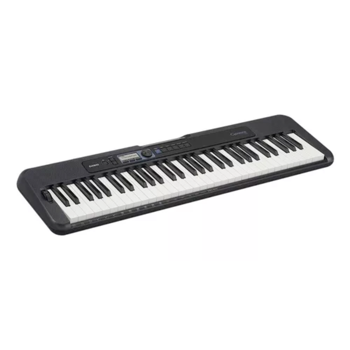 TECLADO PORTATIL CASIO CT-S300 C/ELIM