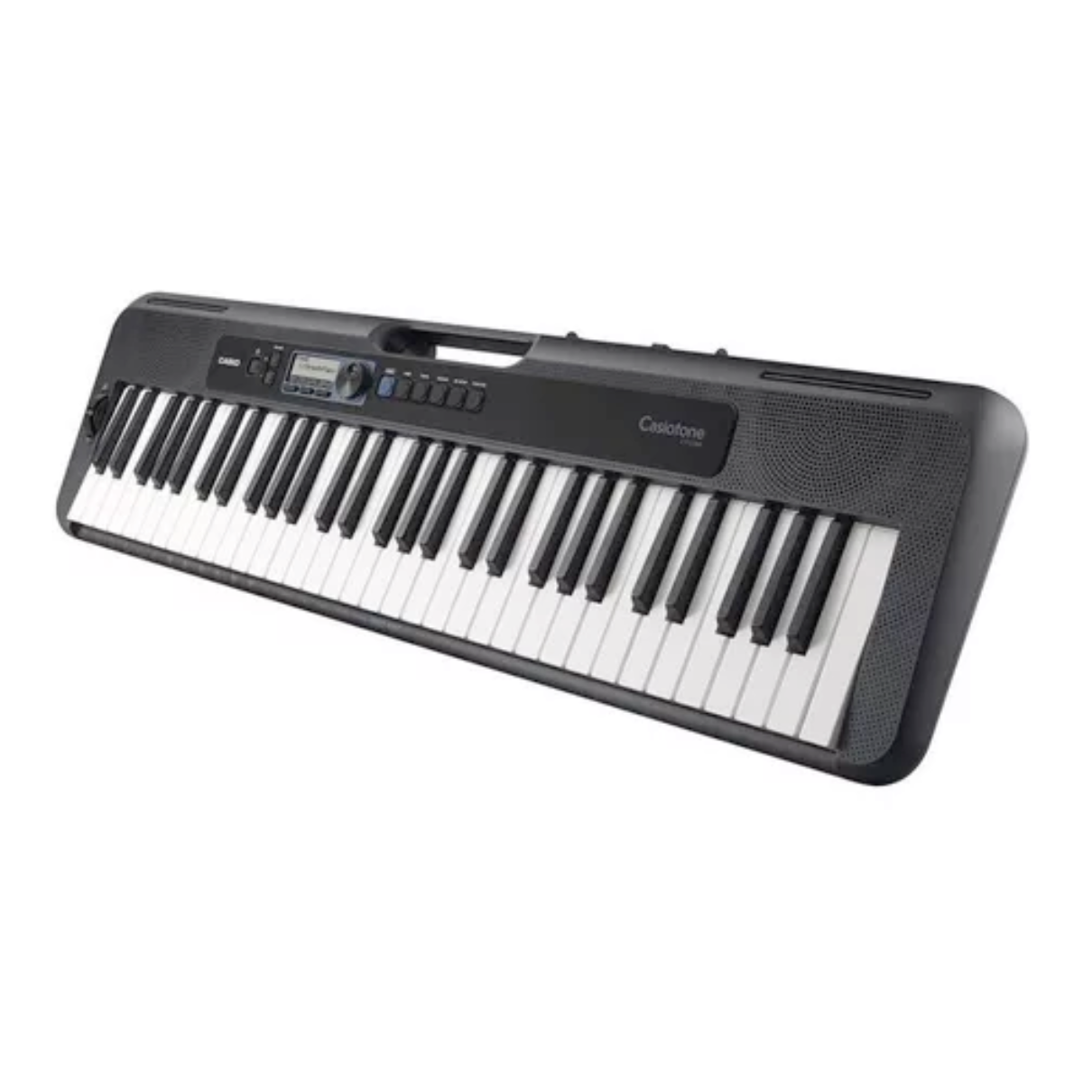 TECLADO PORTATIL CASIO CT-S300 C/ELIM