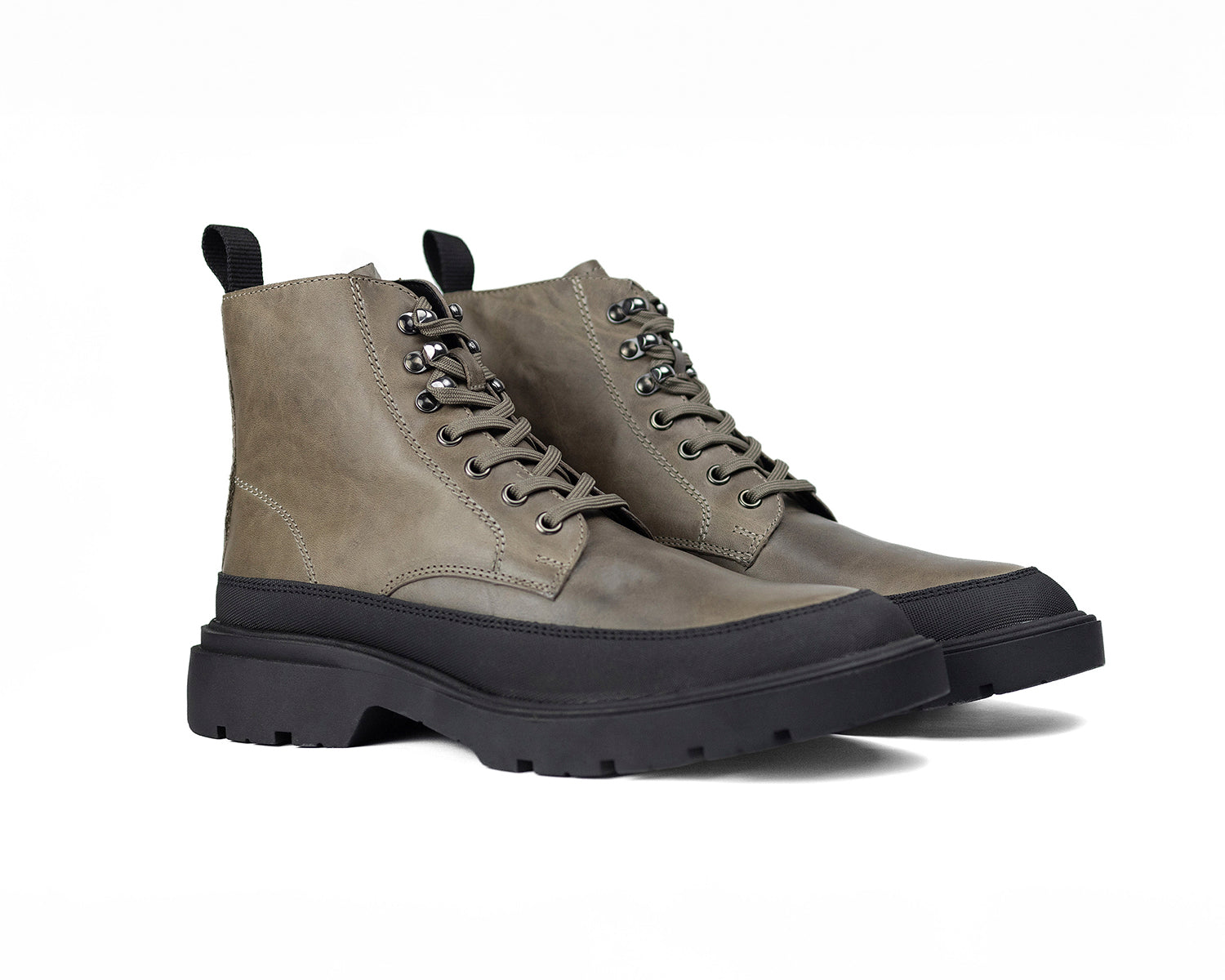 Bota Turner P2224681 TAUPE