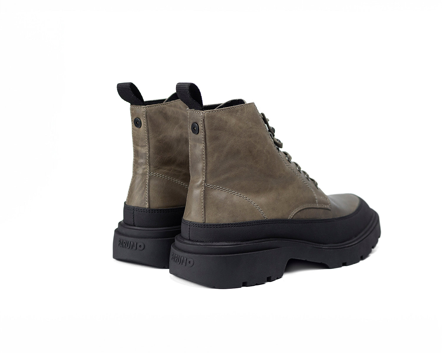 Bota Turner P2224681 TAUPE