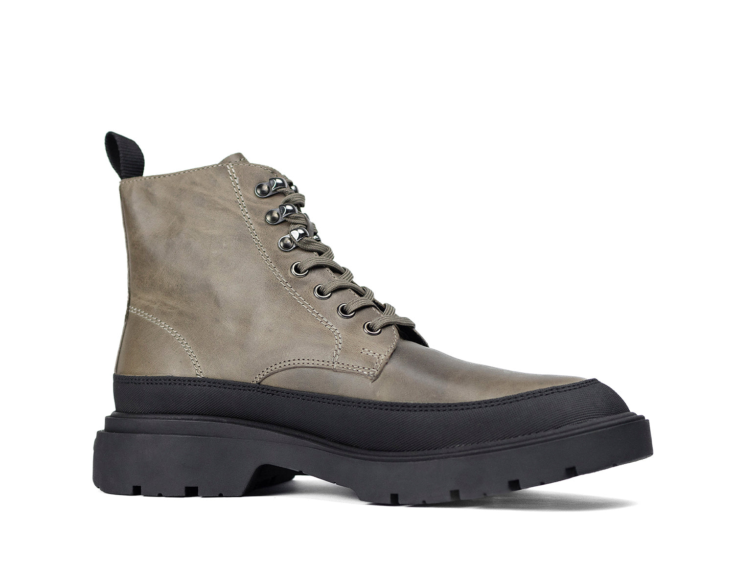 Bota Turner P2224681 TAUPE