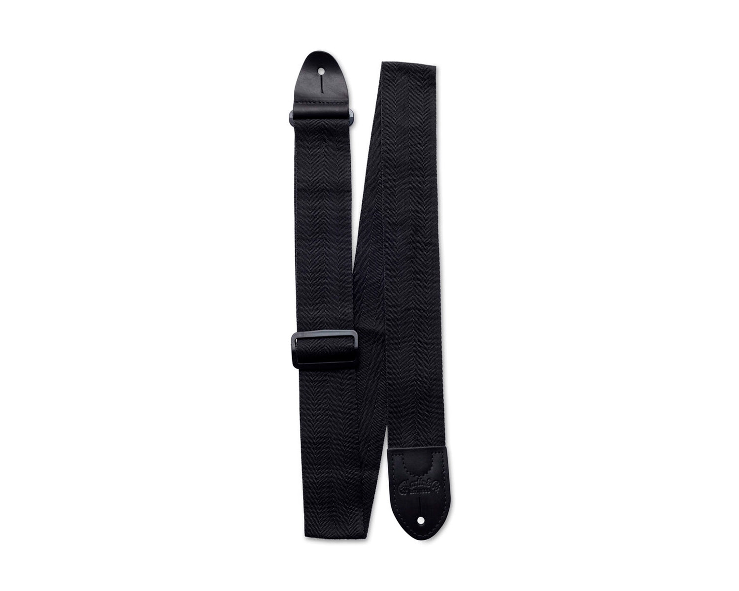 Tahalí Martin 18A0103 Correa de Nailon con Soporte para Púas
