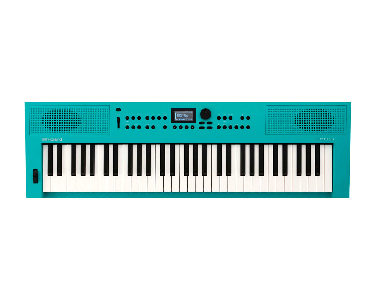 Teclado digital Roland GOKEYS 3-TQ