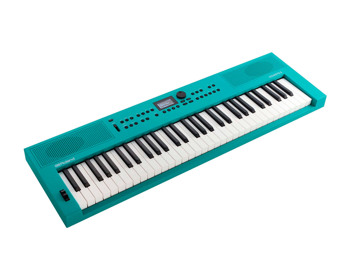 Teclado digital Roland GOKEYS 3-TQ
