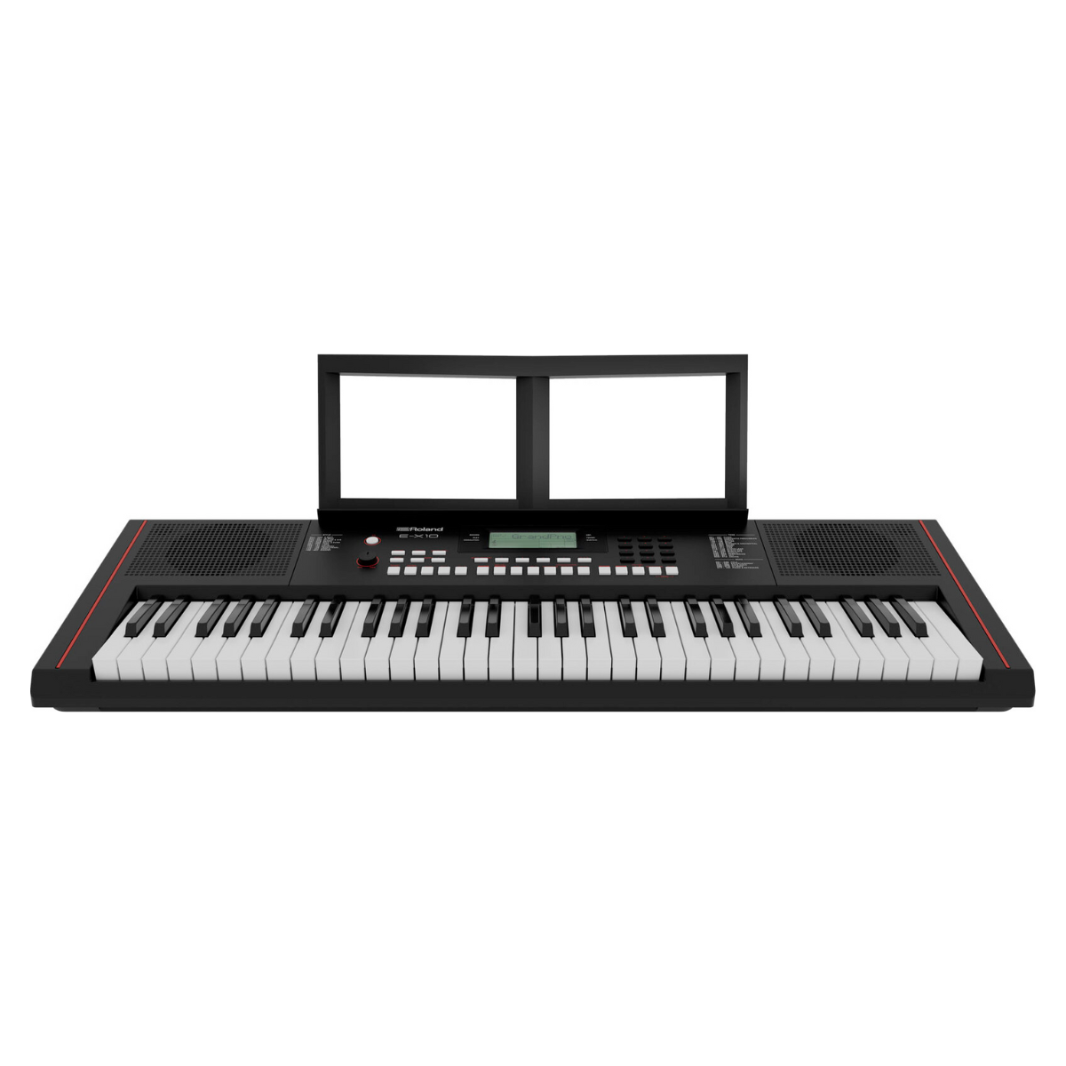 Teclado Arranger 61 Teclas E-X10