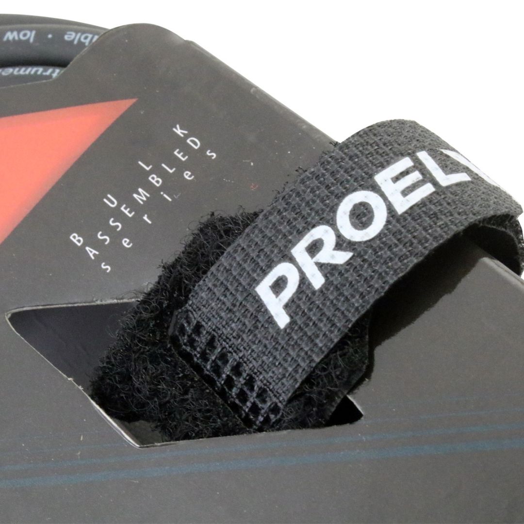 CABLE PROEL PARA INSTRUMENTO BULK120LU6