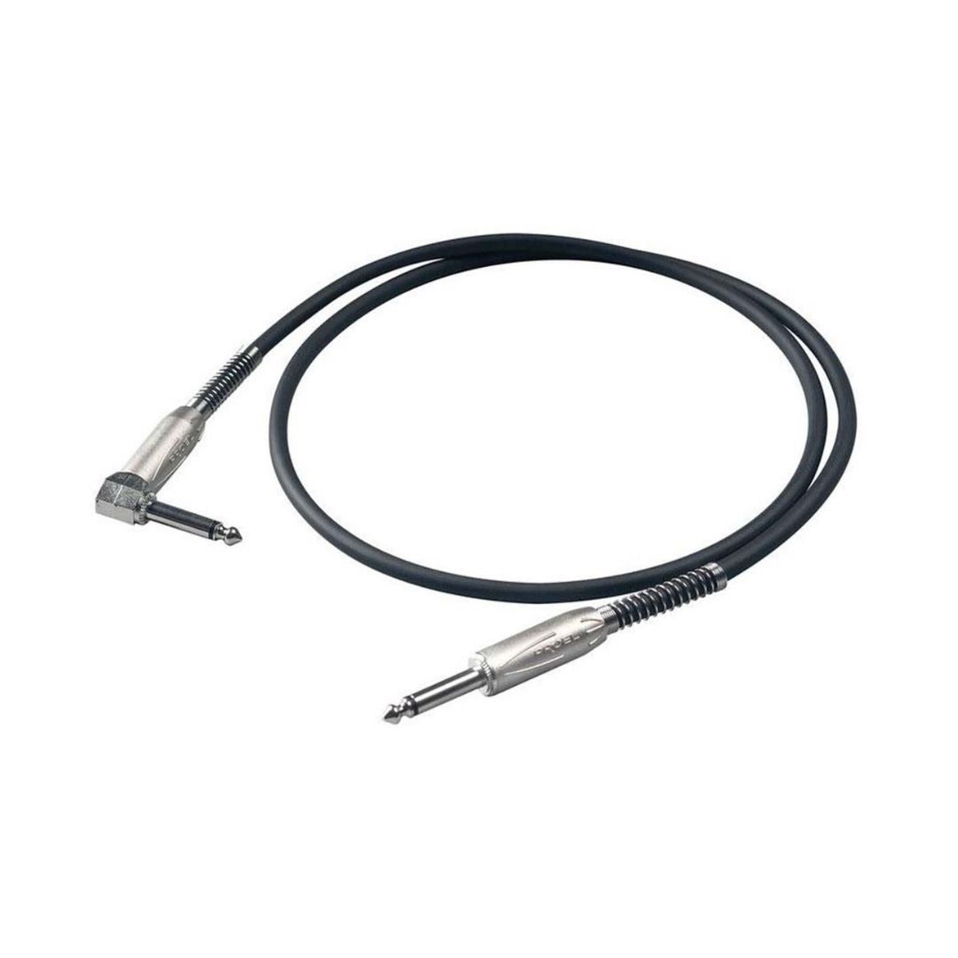CABLE PROEL INST PLUG PLUG BULK120LU3