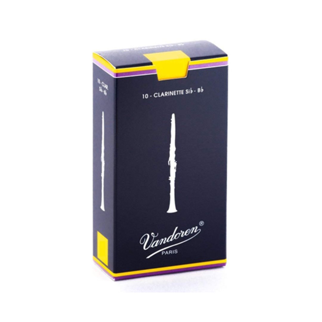 CAÑA CLARINETE SIB 1 1/2 VANDOREN