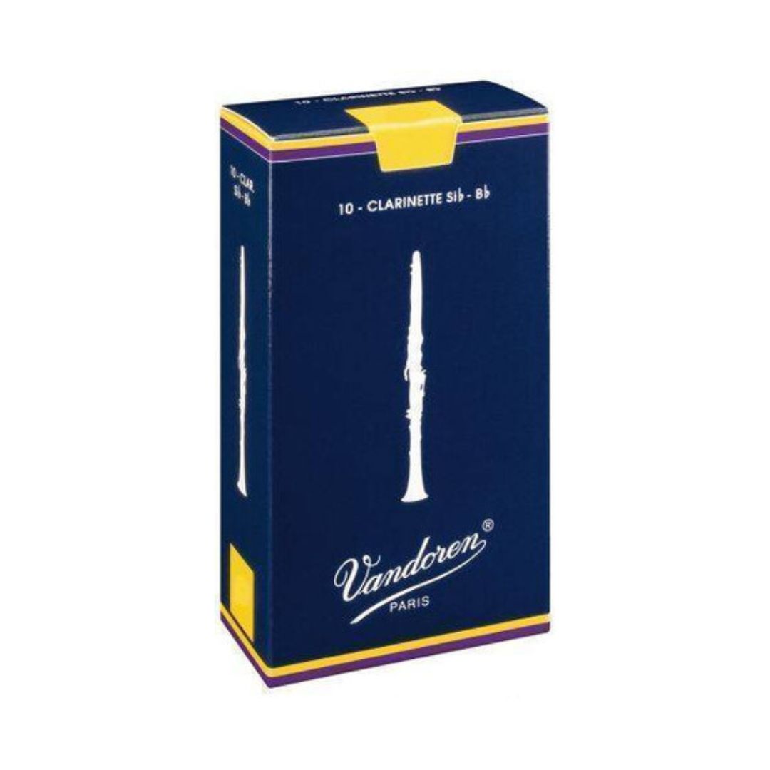 CAÑA CLARINETE SIB 1 VANDOREN