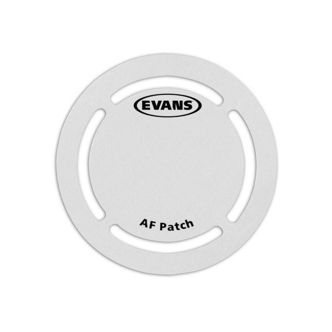 PARCHE EVANS REFUERZO EQPAF1